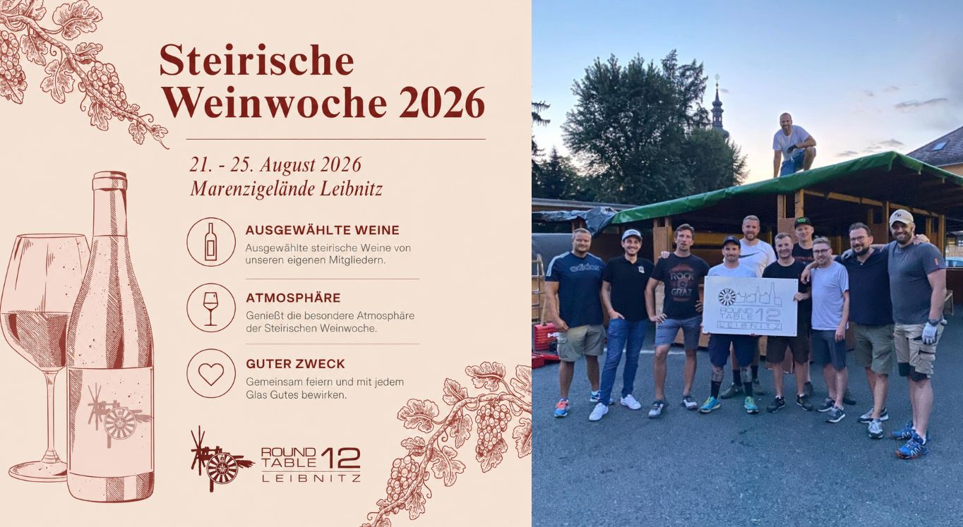 Die Mitglieder des RT12 bei der Jahreshauptversammlung 2022